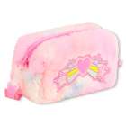Mehrfarbiges Federm&auml;ppchen BILLIEBLUSH 
                    GIRL