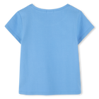Kurzarmshirt BILLIEBLUSH 
                    GIRL