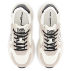Sportschuhe KARL LAGERFELD KIDS 
                    GIRL