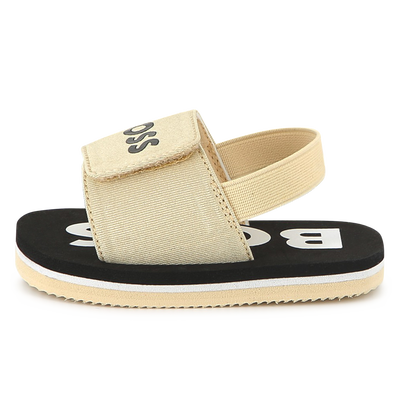 Badesandalen BOSS BOY