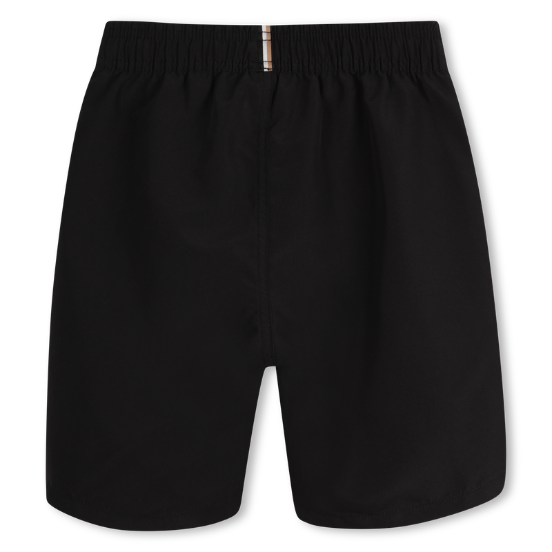 Gepeachte Badeshorts BOSS 
                        BOY