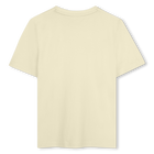 T-Shirt mit kurzen &Auml;rmeln BOSS 
                    BOY