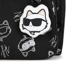 Wickeltasche KARL LAGERFELD KIDS 
                    UNISEX