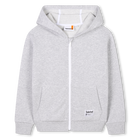 Kapuzensweatjacke mit Zip TIMBERLAND 
                    BOY