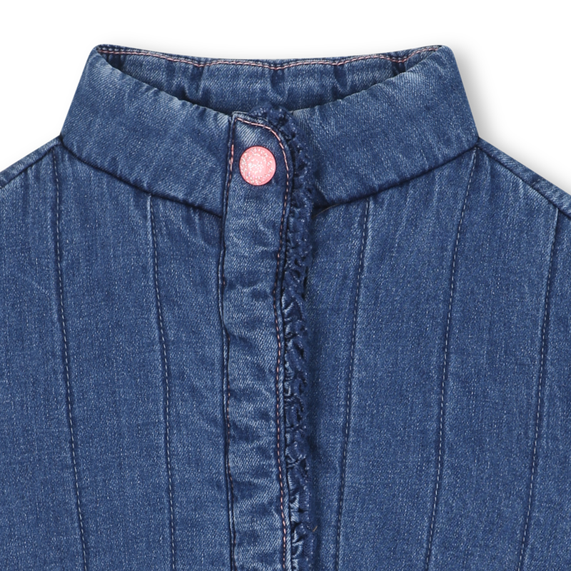 Steppjacke BILLIEBLUSH 
                        GIRL