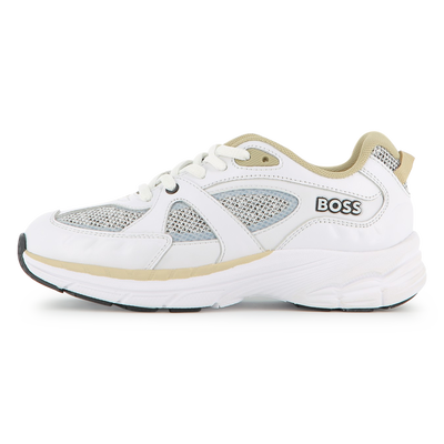 Sneaker zum schn&uuml;ren BOSS BOY