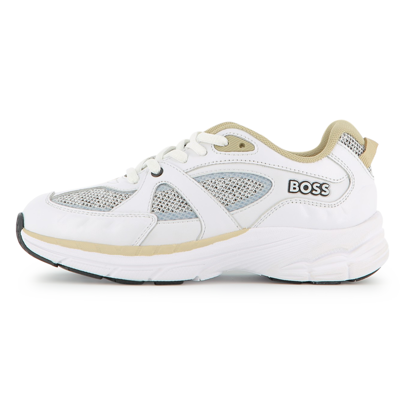 Sneaker zum schn&uuml;ren