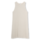 &Auml;rmelloses kleid MICHAEL KORS 
                    GIRL