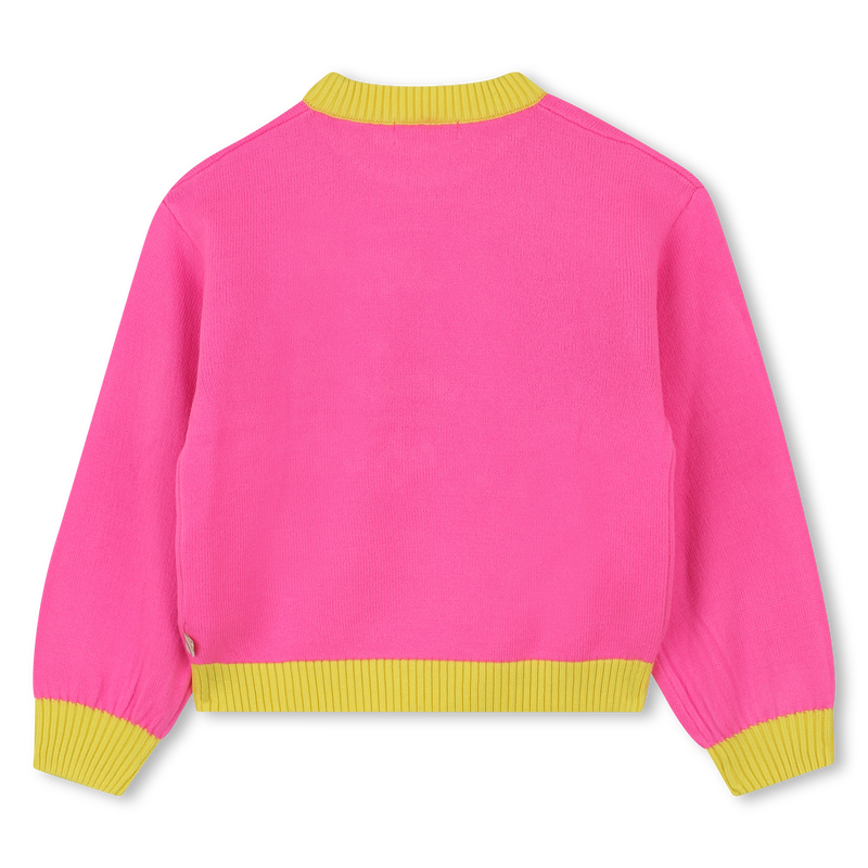 Feiner Strickpullover BILLIEBLUSH 
                        GIRL