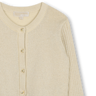Strickcardigan MICHAEL KORS 
                    GIRL