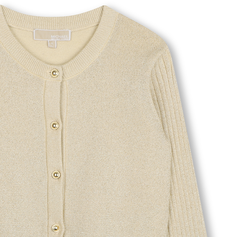 Strickcardigan MICHAEL KORS 
                        GIRL