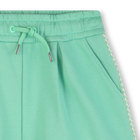 Fleece-shorts LANVIN 
                    GIRL