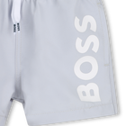 Schwimmer shorts BOSS 
                    BOY