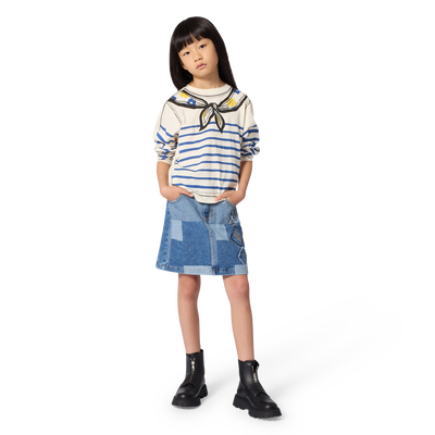 Jeansrock MARC JACOBS GIRL