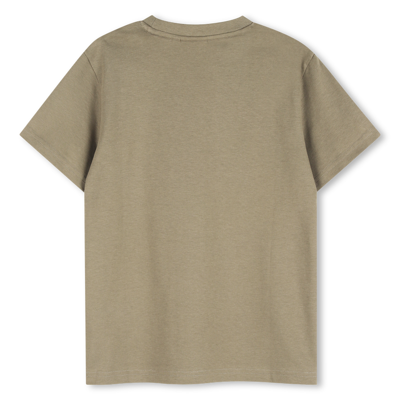 Kurzärmeliges T-Shirt HUGO 
                        BOY