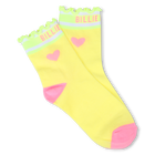 Set mit 2 paar socken BILLIEBLUSH 
                    GIRL