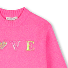 Pullover BILLIEBLUSH 
                    GIRL