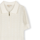 Langarmkleid MICHAEL KORS 
                    GIRL