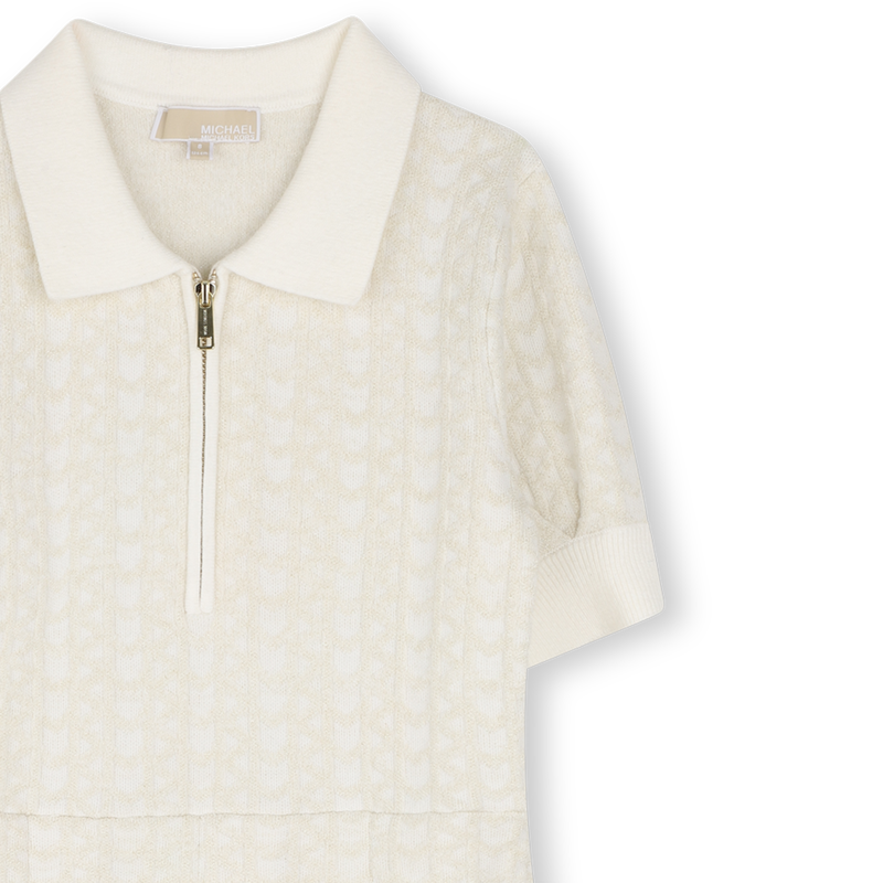 Langarmkleid MICHAEL KORS 
                        GIRL