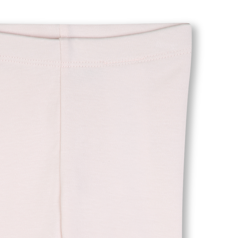 Set aus Kleid und Leggings KENZO KIDS 
                        GIRL
