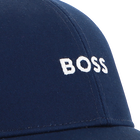 Kappe mit verstellbarem verschluss BOSS 
                    BOY