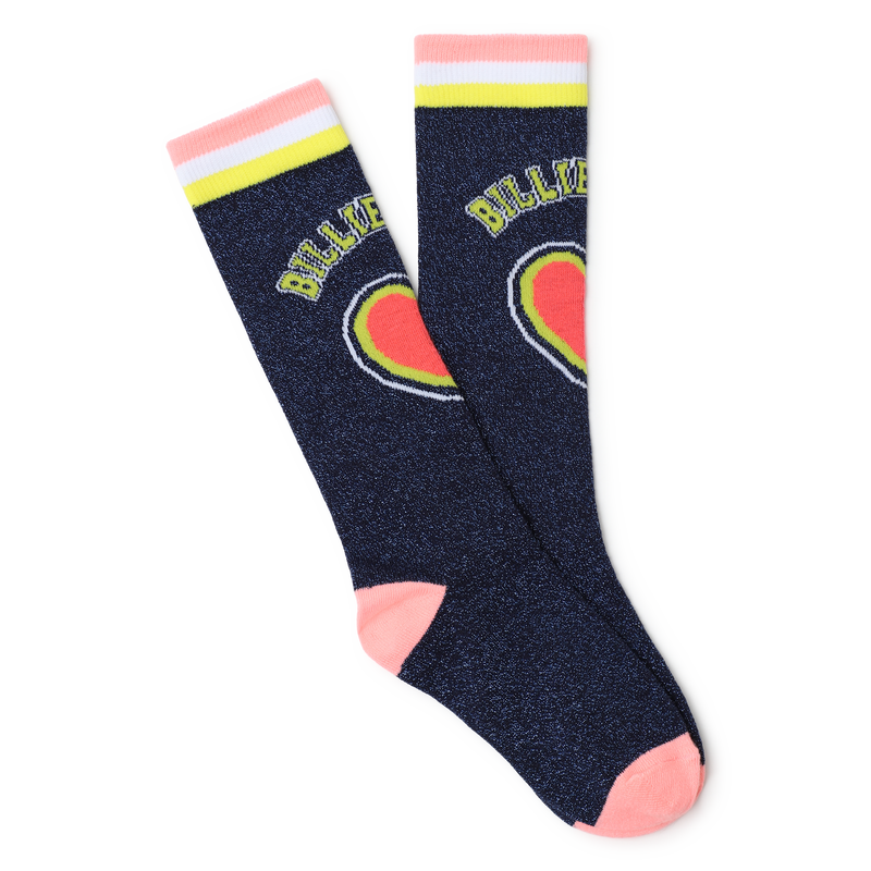 Socken-Set BILLIEBLUSH 
                        GIRL