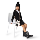 Handtasche KARL LAGERFELD KIDS 
                    M&Auml;DCHEN