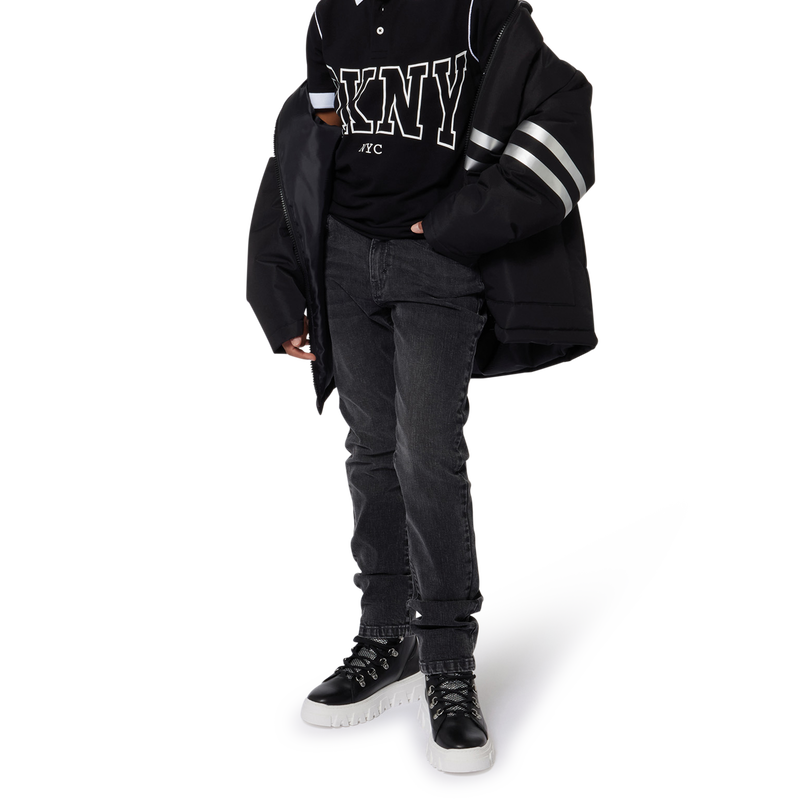 5-Pocket-Jeans DKNY 
                        UNISEX