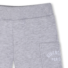 Set aus sweatshirt und shorts GIVENCHY 
                    BOY
