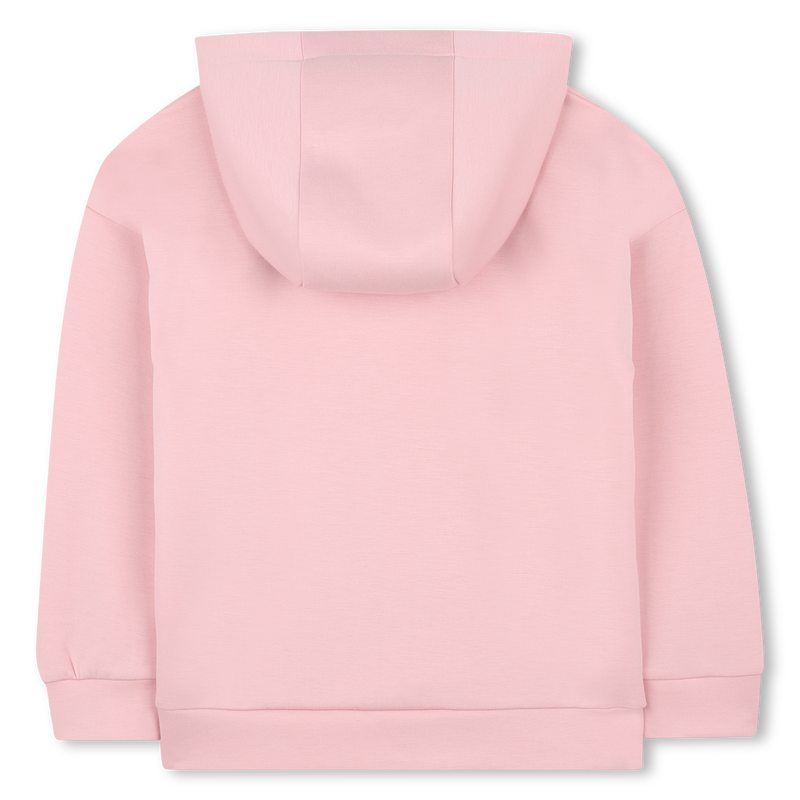 Cardigan mit Kapuze MICHAEL KORS 
                        GIRL