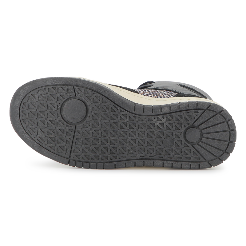 High-Top-Sneaker BOSS 
                        BOY