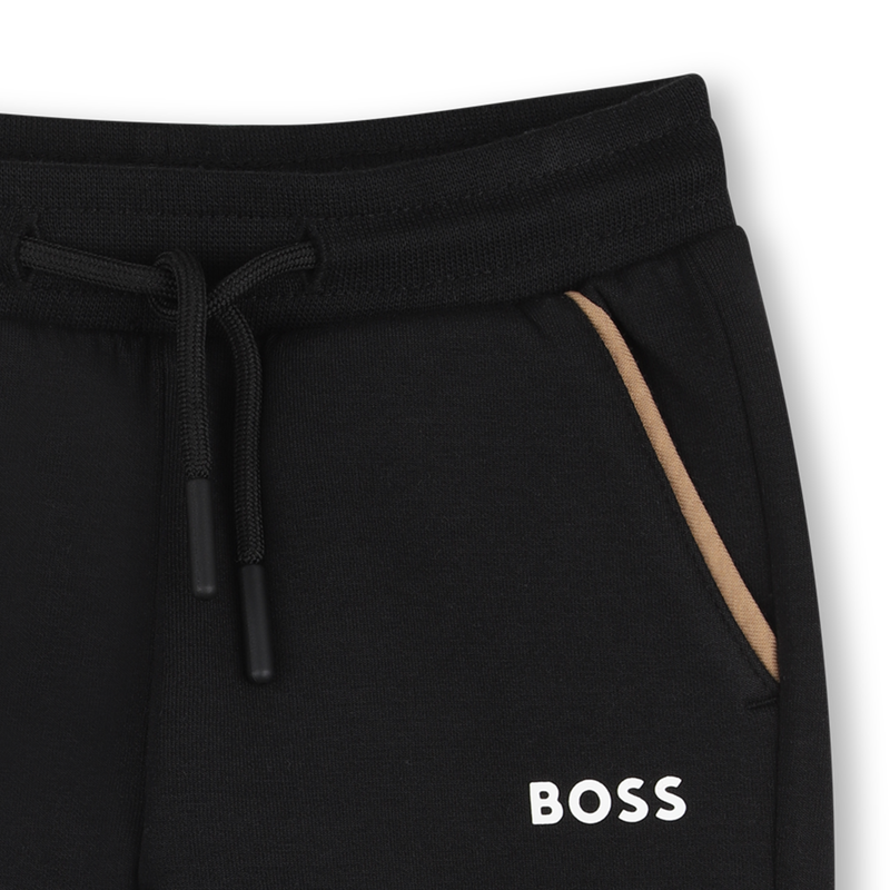 Jogginganzug BOSS 
                        JUNGE