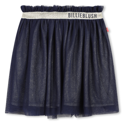 Glitzerrock aus T&uuml;ll BILLIEBLUSH GIRL