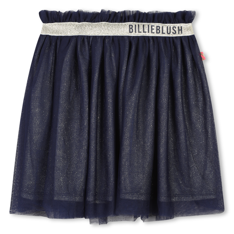 Glitzerrock aus T&uuml;ll BILLIEBLUSH 
                        GIRL