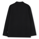 Lang&auml;rmeliges Poloshirt BOSS 
                    BOY