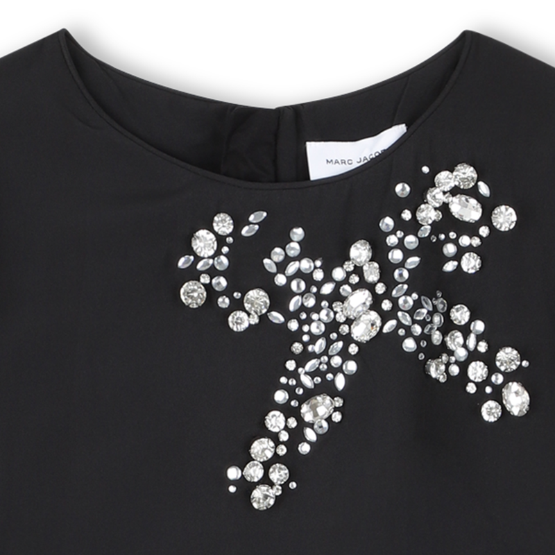 Zeremonielles Kleid MARC JACOBS 
                        GIRL