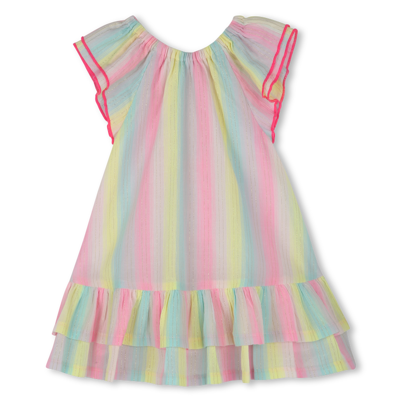 Set mit Kleid und H&ouml;schen BILLIEBLUSH 
                        GIRL