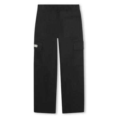 Hose mit elastischem bund TIMBERLAND BOY