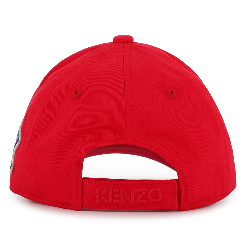 Schirmm&uuml;tze KENZO KIDS 
                        UNISEX