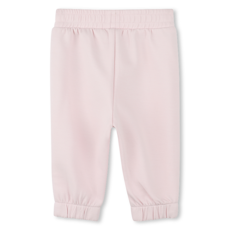 3-tlg. Jogginganzug MICHAEL KORS 
                        GIRL