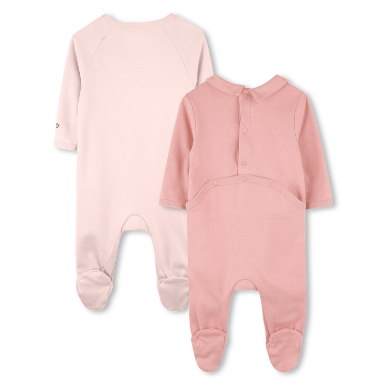 Set aus zwei Pyjamas KENZO KIDS 
                        UNISEX