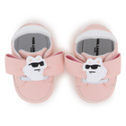 Sportschuhe KARL LAGERFELD KIDS 
                    GIRL