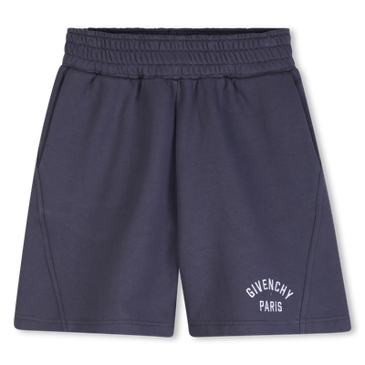 Fleece-shorts GIVENCHY BOY