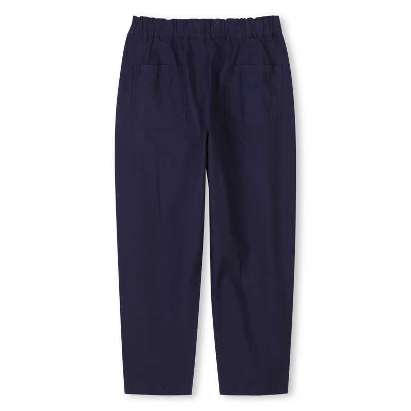 Hose mit Stretch-Bund KENZO KIDS 
                        BOY