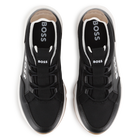 Sportschuhe BOSS 
                    BOY