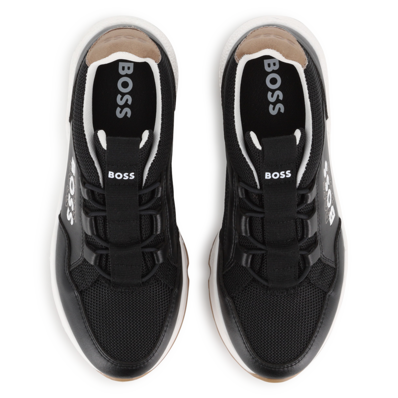 Sportschuhe BOSS 
                        BOY