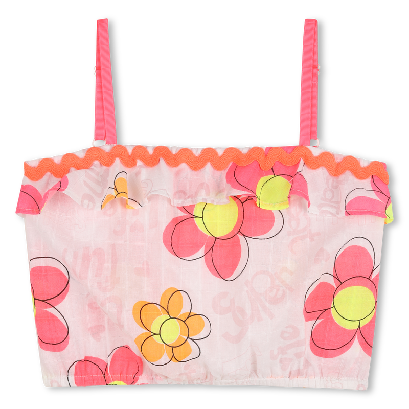 TR&Auml;GER-TOP BILLIEBLUSH 
                        GIRL