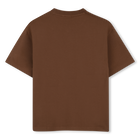 T-Shirt mit kurzen &Auml;rmeln BOSS 
                    M&Auml;DCHEN