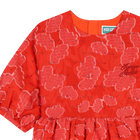 Festliches Kleid KENZO KIDS 
                    GIRL