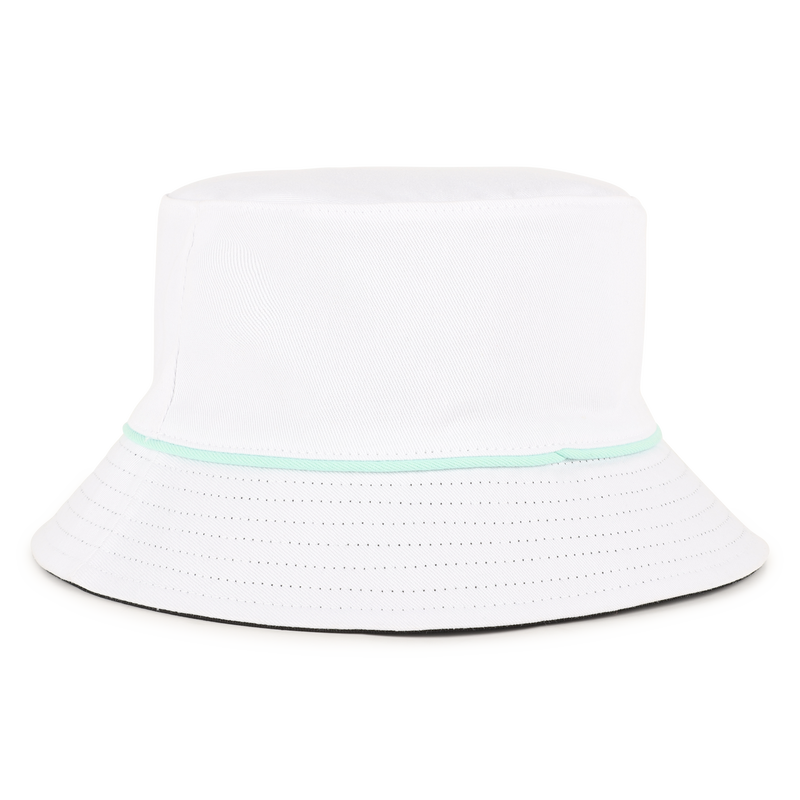 BOB REVERSIBEL HUGO 
                        UNISEX